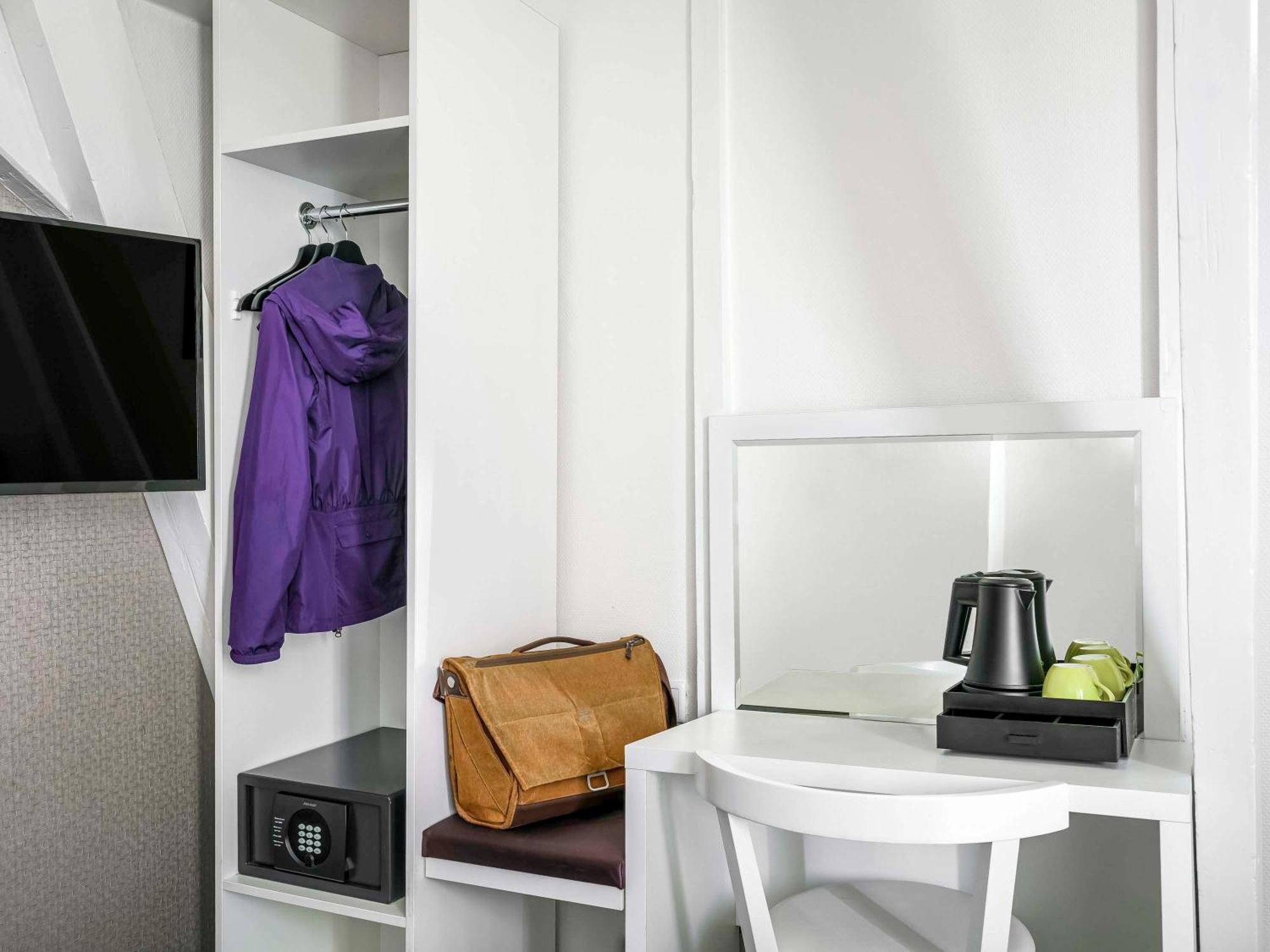 Отель Ibis Styles Amsterdam Amstel Экстерьер фото